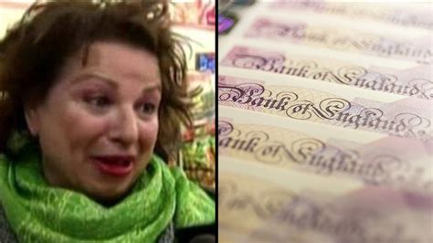 Woman who filed for divorce and hid lottery winnings from .
